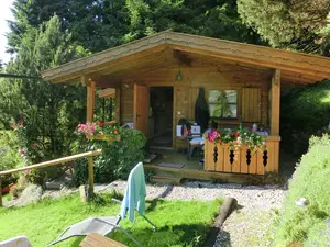 Ferienhaus für 4 Personen (36 m²) in Steingaden