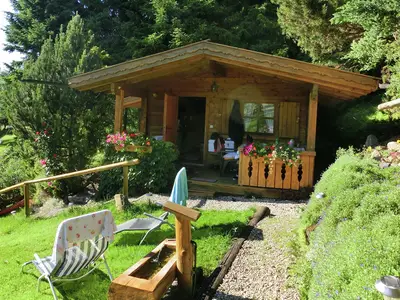 GardenSummer