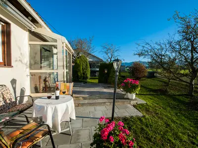 Ferienhaus für 4 Personen (80 m²) in Steingaden 2/10