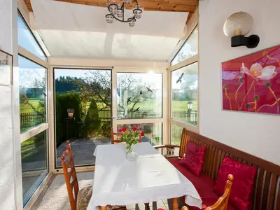 Ferienhaus für 4 Personen (80 m²) in Steingaden 3/10