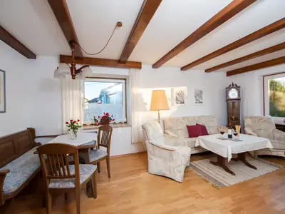 Ferienhaus für 4 Personen (80 m²) in Steingaden 5/10