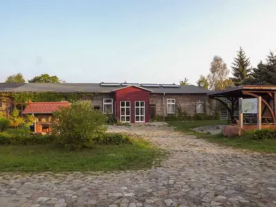 Ferienhaus für 30 Personen (170 m²) in Steinhagen (Nordvorpommern) 2/10