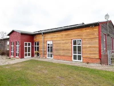 Ferienhaus für 30 Personen (170 m²) in Steinhagen (Nordvorpommern) 3/10