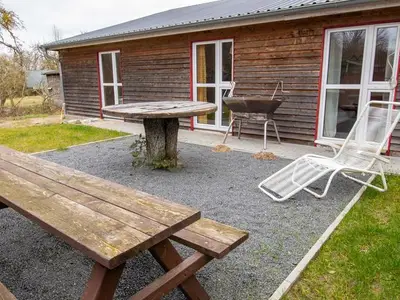 Ferienhaus für 30 Personen (170 m²) in Steinhagen (Nordvorpommern) 6/10