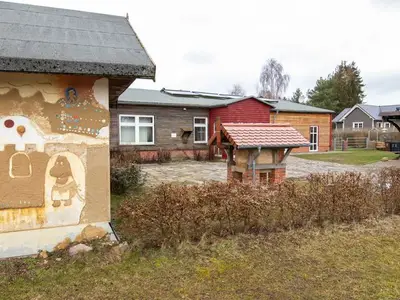 Ferienhaus für 30 Personen (170 m²) in Steinhagen (Nordvorpommern) 8/10