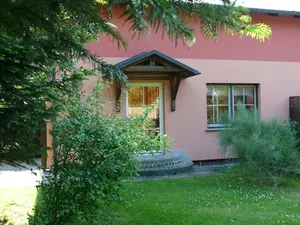 Ferienhaus für 4 Personen (95 m²) in Steinhagen (Nordvorpommern)