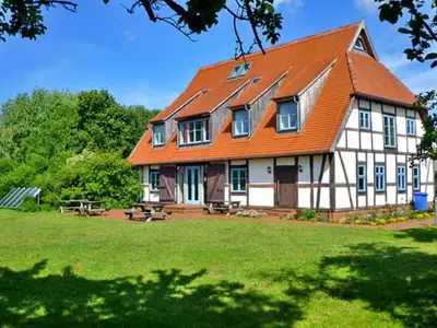 Ferienhaus für 15 Personen (170 m²) in Steinhagen (Nordvorpommern) 1/10