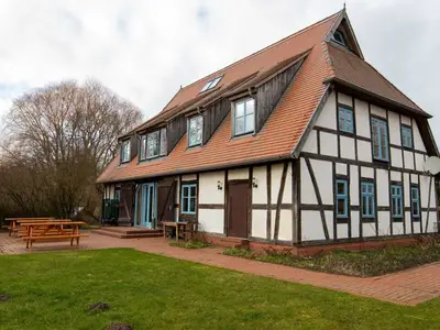 Ferienhaus für 15 Personen (170 m²) in Steinhagen (Nordvorpommern) 2/10