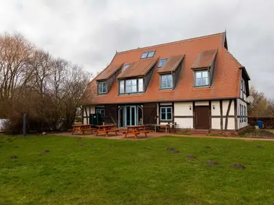 Ferienhaus für 15 Personen (170 m²) in Steinhagen (Nordvorpommern) 4/10