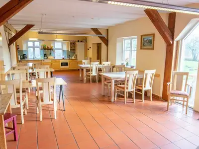 Ferienhaus für 15 Personen (170 m²) in Steinhagen (Nordvorpommern) 9/10