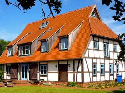 Ferienhaus für 15 Personen (170 m²) in Steinhagen (Nordvorpommern) 2/10