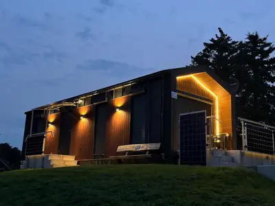 Ferienhaus für 4 Personen (840 m²) in Steinheim 2/10