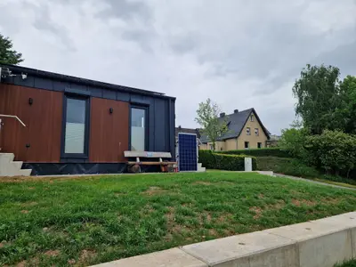 Ferienhaus für 4 Personen (840 m²) in Steinheim 7/10