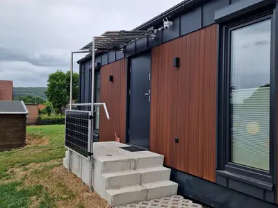 Ferienhaus für 4 Personen (840 m²) in Steinheim 8/10