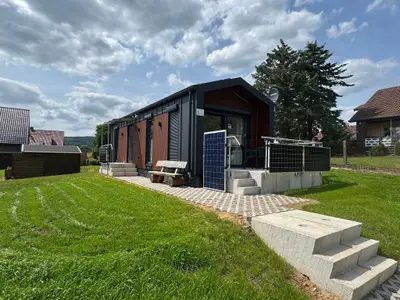 Ferienhaus für 4 Personen (840 m²) in Steinheim 9/10
