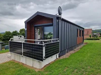 Ferienhaus für 4 Personen (840 m²) in Steinheim 10/10