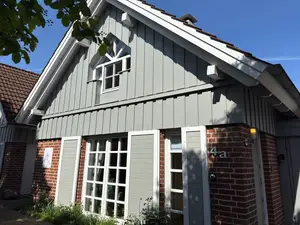Ferienhaus für 4 Personen (70 m²) in Steinhude