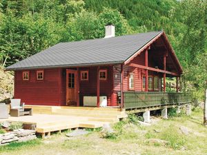 Ferienhaus für 8 Personen (104 m²) in Steinstø