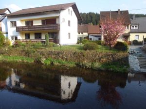 Ferienhaus für 6 Personen (97 m²) in Steinwiesen