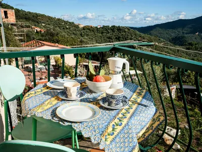 TerraceBalcony
