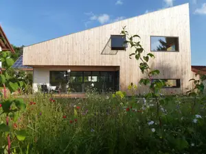 Ferienhaus für 4 Personen (120 m²) in Stelzenberg