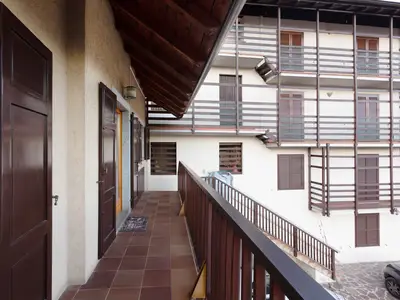 TerraceBalcony