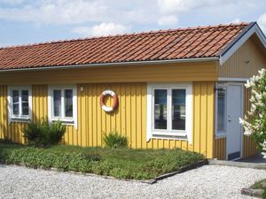 Ferienhaus für 3 Personen (30 m²) in Stenungsund