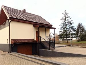Ferienhaus für 4 Personen (120 m²) in Stepnica