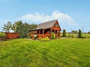 Ferienhaus für 6 Personen (78 m²) in Stepnica