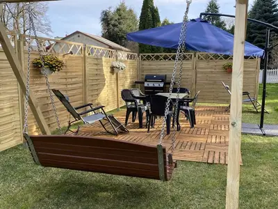 GardenSummer