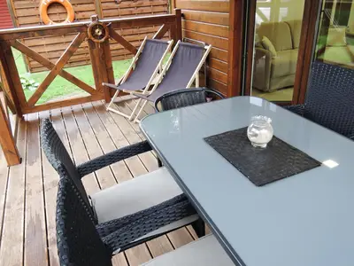 TerraceBalcony