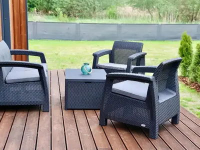 TerraceBalcony