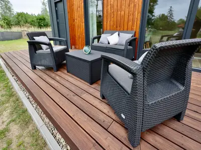 TerraceBalcony