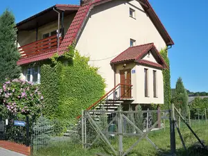 Ferienhaus für 7 Personen (140 m²) in Stopnica