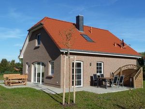 Ferienhaus für 6 Personen (100 m&sup2;) in Sternberg