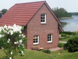 Ferienhaus für 6 Personen (80 m²) in Sternberg