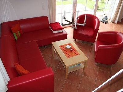 Ferienhaus für 6 Personen (80 m²) in Sternberg 5/10