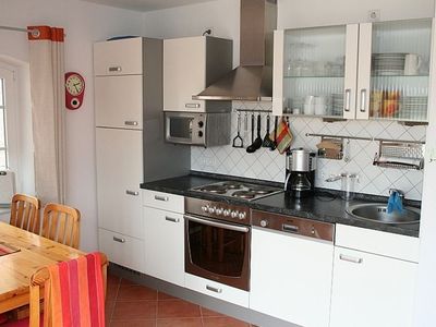 Ferienhaus für 6 Personen (80 m²) in Sternberg 8/10