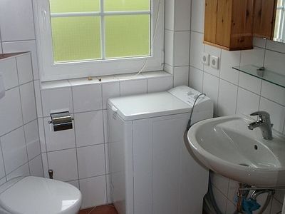 Ferienhaus für 6 Personen (80 m²) in Sternberg 10/10