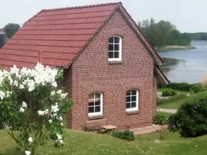 Ferienhaus für 6 Personen (80 m²) in Sternberg