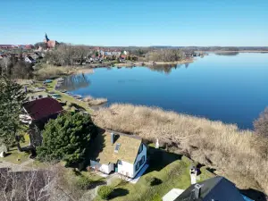 Ferienhaus für 4 Personen (75 m²) in Sternberg