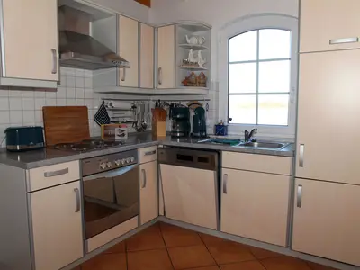 Küche / Küchenzeile