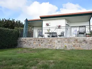 Ferienhaus für 5 Personen (60 m²) in Sternberg