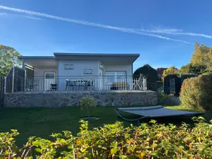 Ferienhaus für 5 Personen (60 m²) in Sternberg