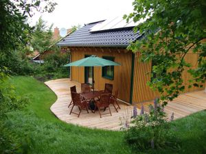 Ferienhaus für 6 Personen (80 m²) in Sterup