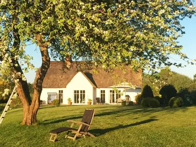 Ferienhaus für 4 Personen (120 m²) in Sterup 1/10