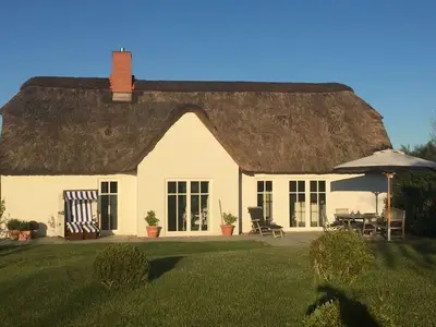 Ferienhaus für 4 Personen (120 m²) in Sterup 3/10