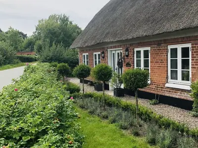 Ferienhaus für 4 Personen (120 m²) in Sterup 6/10
