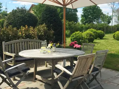 Ferienhaus für 4 Personen (120 m²) in Sterup 7/10