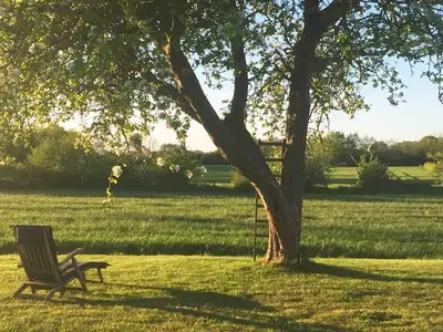 Ferienhaus für 4 Personen (120 m²) in Sterup 10/10